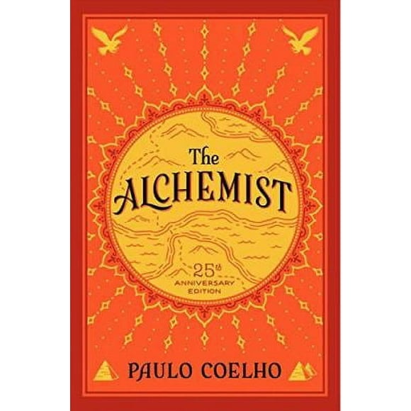 Pre-Owned The Alchemist (Paperback) 0062315005 9780062315007