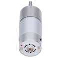 thumbnail image 4 of Motor De Engranajes, Accesorios De Transmisión Reductor De Luz Motor De 12 V Para Transporte, 4 of 7
