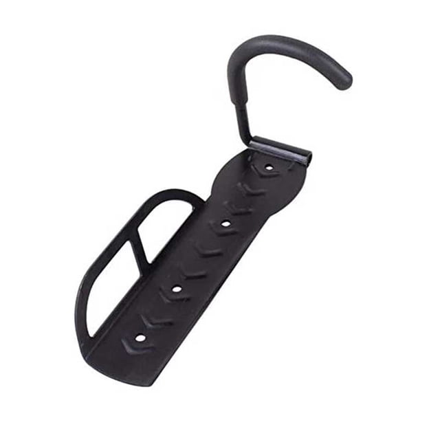 Soporte Gancho fijo para colgar bicicletas en la pared HappyWare Para Bicicleta