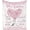 no376, variant on 10 Year Old Girl Birthday Gifts Blanket 60x50in, Gifts for 10-Year-Old Girls, Ten Years Old Present, 10th Birthday Presents for Her, Double Digits Gift Ideas Throw Blankets