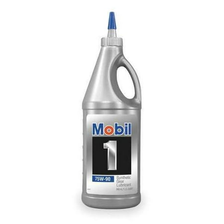 MOBIL 104361 Lubricant, Gear