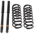 thumbnail image 4 of Dorman 949-579 Rear Air Spring to Coil Spring Conversion Kit for Specific Chevrolet / GMC / Isuzu Models Fits select: 2002-2006 CHEVROLET TRAILBLAZER, 2002-2006 GMC ENVOY, 4 of 5