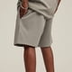 thumbnail image 5 of Pantalones cortos deportivos informales de verano para hombre y mujer, pantalones cortos deportivos para gimnasio, pantalones cortos holgados para correr, senderismo y jogging con, 5 of 6