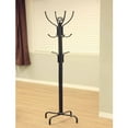 thumbnail image 1 of Frenchi Home Furnishing Metal Coat Rack, 1 of 4