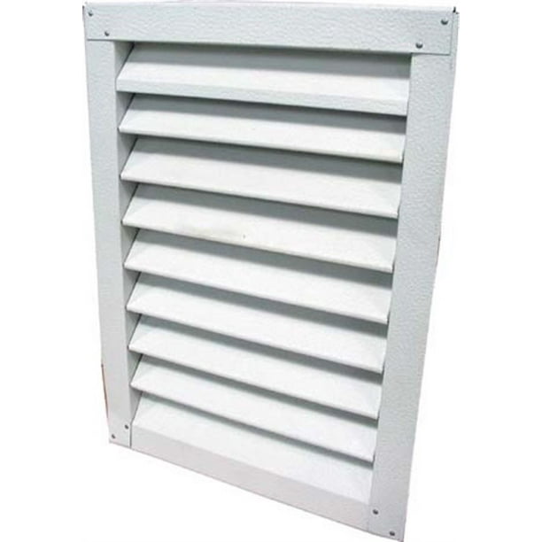 Lomanco 1508x8 8" X 8" Aluminum Gable Vents Mill Finished Walmart