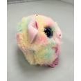 thumbnail image 2 of Ty Beanie Balls (Puffies) - Pigasso the Pig  - Stuffed Animal, 2 of 6