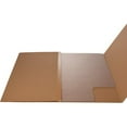 thumbnail image 2 of Lorell LLR69157 Tapis de Chaise, 2 of 5