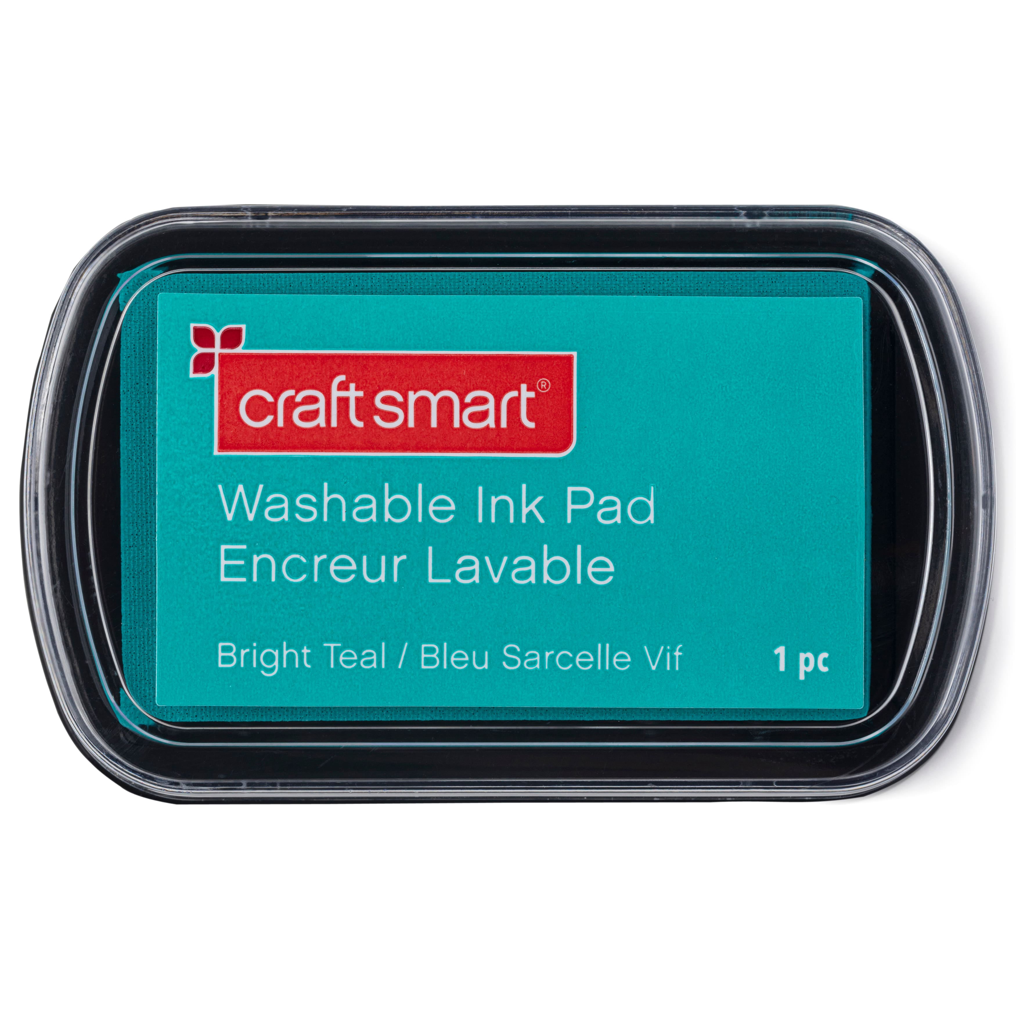 12 Pack: Washable Ink Pad by Craft Smart® 
