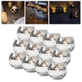 thumbnail image 3 of Juego de candelabros Zulema candelabro candelita 12 piezas, 3 of 8