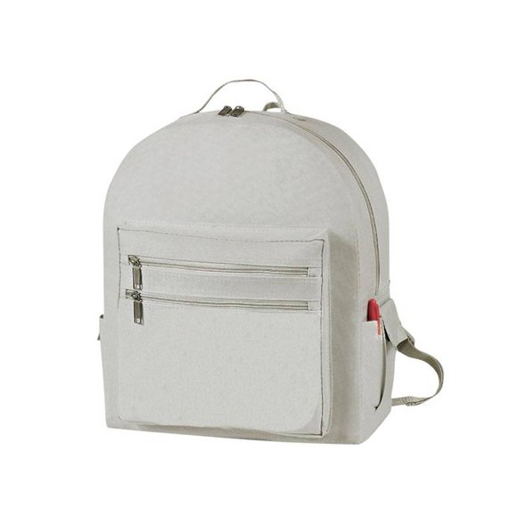 Sac à Dos Tout Usage - Argent