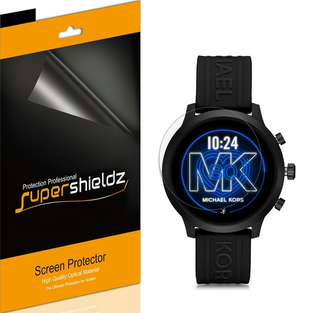 screen protector for michael kors smartwatch