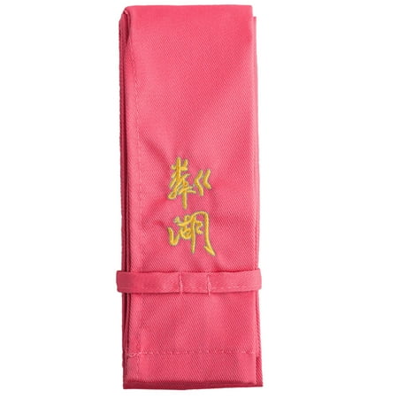 FEAMOS Fishing Rod Socks Fishing Rod Sleeve Cotton Fishing Rod Protect for Baitcasting Rod Fishing Rod