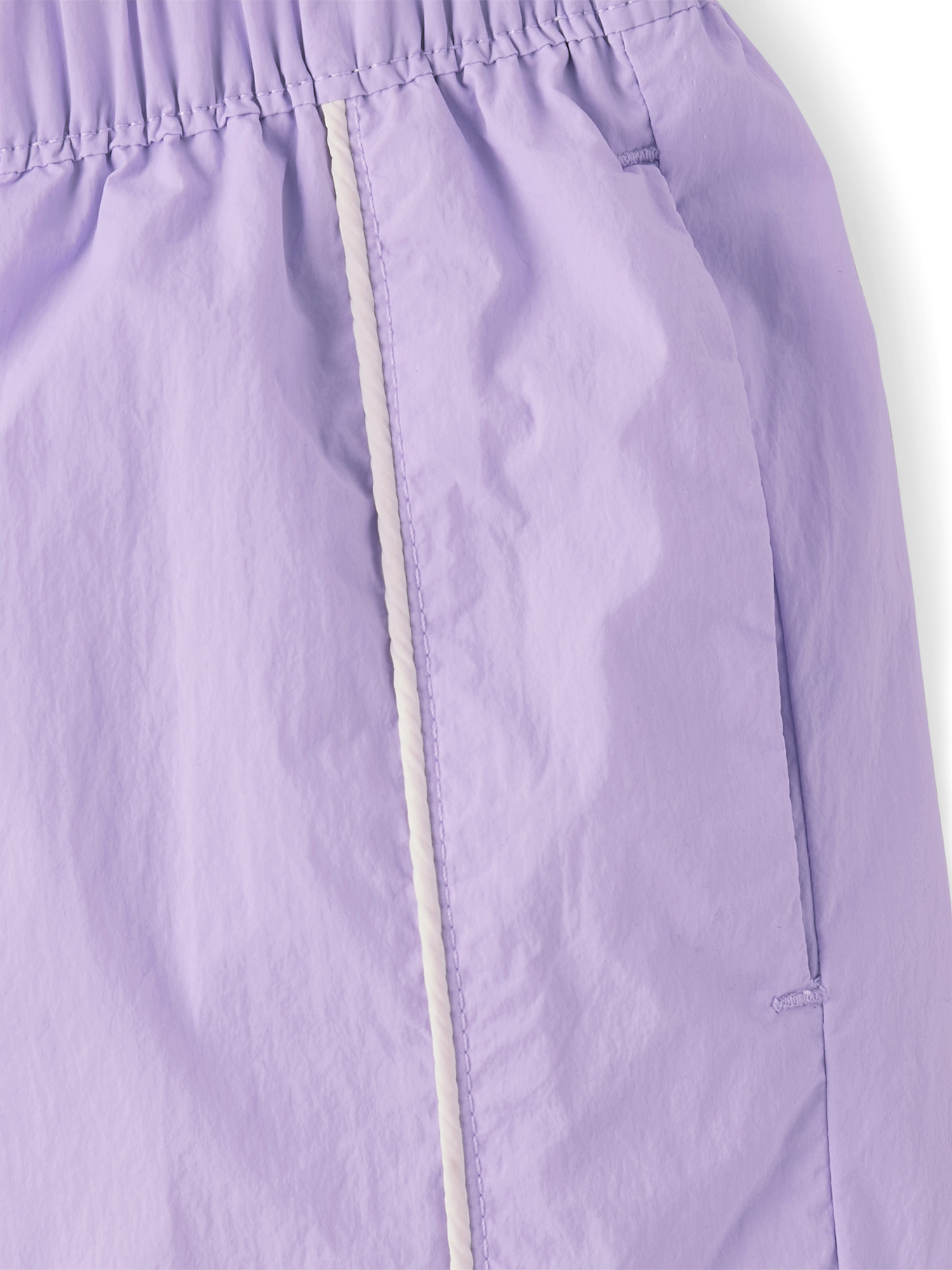 The Children's Place Girls Pull-On Mesh Lined Parachute Pant, Sizes XS-XXL