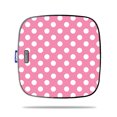 thumbnail image 2 of Skin Decal Wrap Compatible With Roku Ultra Sticker Design Mini Dots, 2 of 6