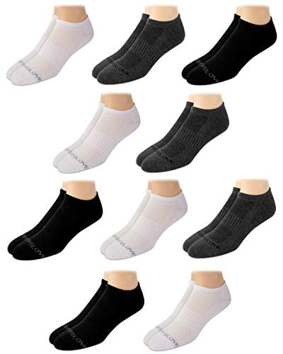 body glove ankle socks