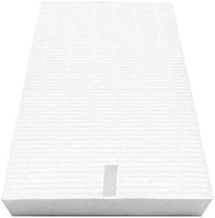 Nispira AP-1216-FP True HEPA Carbon Filter Replacement Compatible with Coway Airmega Air Purifier AP-1216L, 2 Sets