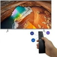 thumbnail image 3 of HLONK Smart TV Remote BN59-01266A  Compatible with  Smart Voice Bluetooth TV Remote Control Black, 3 of 6