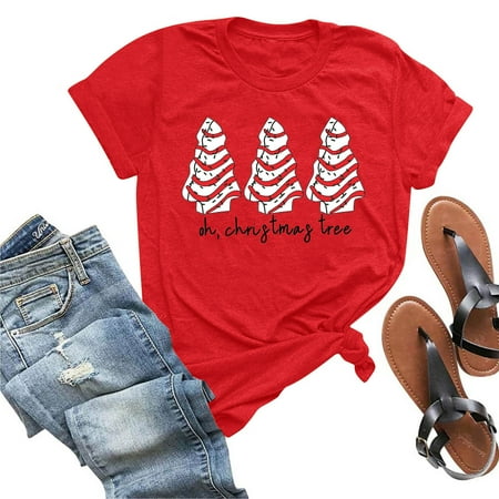 

Tawop Maternity Tops Spring And Summer Women S Printed Short Sleeve Army Green 4