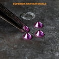 thumbnail image 2 of Genuine Olsson Ruby High Output Nozzle - 2.85mm x 0.80mm, 2 of 6