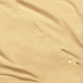 thumbnail image 4 of Hearth & Harbor 3-Piece Gold Duvet Cover Set, King, 4 of 5