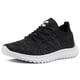 thumbnail image 3 of Tenis Juvenil Spot Running Charly Textil Color Gris Ligeros negro 27, 3 of 6