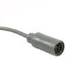 thumbnail image 3 of Mando con Cable USB Repuesto Xbox360 Gris Adaptador de Conexión, 3 of 9