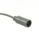 thumbnail image 3 of Mando con Cable USB Repuesto Xbox360 Gris Adaptador de Conexión, 3 of 9