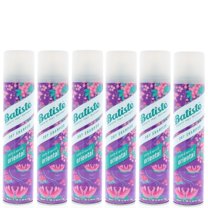 Batiste Oriental Dry Shampoo 6.76oz/200ml (6-Pack)
