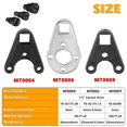 thumbnail image 5 of Kit de Herramientas para Llave de Pasador de Inclinación de Motocicleta para 115- 2004-2010 para Motorcycle Outboard Trim MT0004 MT0006 MT0009, 5 of 5