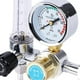 thumbnail image 3 of Regulador de Gas perfecl Medidores de Presión Oxígeno Argón CO2, 3 of 3