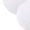 White, variant on 5 Pairs/10 Pairs/20 Pairs Men's/Women's Casual Socks,Home Socks, Couple Socks. Available In Black And White.Ribbed Knit, Comfortable Fit, Suitable For All Seasons.Tubesocks Great To Match Shorts,