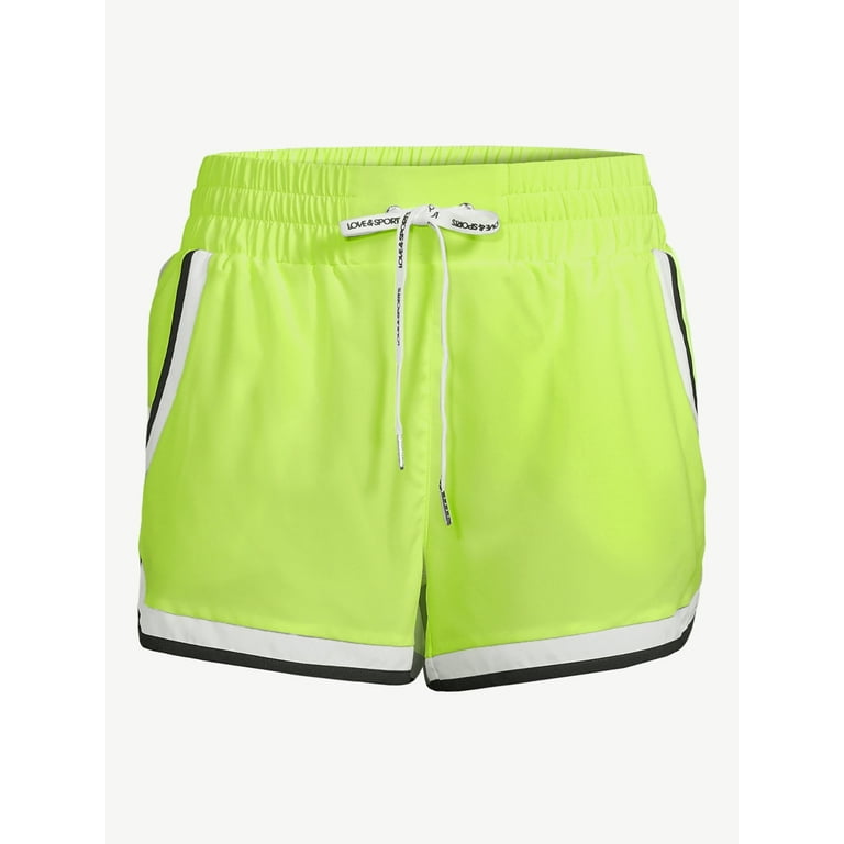 Running Shorts for Women, Men & Children