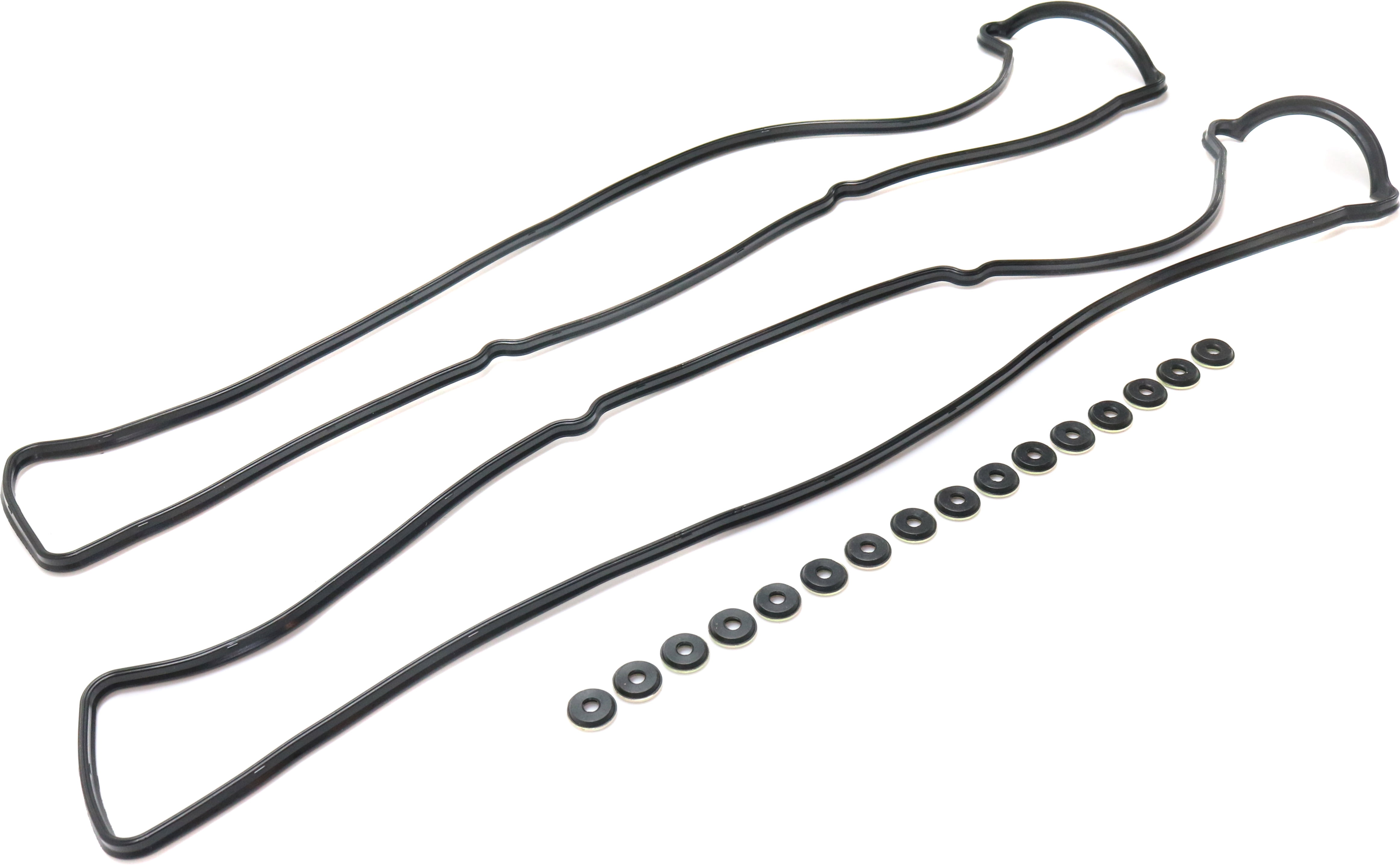 Valve Cover Gasket Compatible with 2001-2005 Lexus IS300 1998-2000 SC300 6Cyl 3.0L