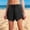 Black, variant on Endives Women's Workout Shorts Lightweight Gym Athletic Shorts With Zipper Pockets Comfy Fit Walking Hiking Tennis Running Shorts for Women