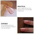 thumbnail image 4 of 5 Pcs Clous Professionnels pour Pipa, Pièces d'Instruments, Accessoires Pipa (Orange), 4 of 8