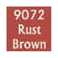 thumbnail image 2 of Reaper Miniatures REM09072 0.5 oz Master Series Paint Dropper Bottle, Rust Brown, 2 of 2