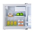 thumbnail image 3 of Estante de almacenamiento para gabinete, organizador de cocina de acero inoxidable a prueba de óxido Ahorrador de espacio para refrigerador Despensa Blanco, 3 of 5