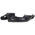 thumbnail image 2 of For Suzuki Forenza 2004 05 06 07 2008 Fender Liner/Splash Shield Driver Side | Front | Made Of Plastic | Replacement For SZ1250100 | 565-59159L, 7231585Z00, 2 of 5