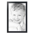 thumbnail image 2 of ArtToFrames 15" x 24" Black Picture Frame, 15x24 inch Black MDF Poster Frame (WOM-3926), 5 Pack, 2 of 8