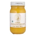 thumbnail image 1 of Mantequilla Clarificada Ghee Earth's Finest 400g, 1 of 1