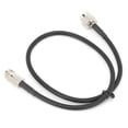 thumbnail image 2 of Cable de extensión coaxial de antena táctica AR152 (conector TNC macho a conector TNC hembra, 1 m), 2 of 14