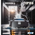 thumbnail image 2 of Bocina Moreka+ A18 70W, Bluetooth, TF Card, Radio FM, USB Contra Agua IPX6, 2 of 11