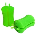thumbnail image 1 of Caña de pescar Tie Holder Protector Poste Sujetador Encuadernación Herramientas de pesca (Verde) Tmvgtek Para Estrenar, 1 of 4