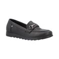 thumbnail image 1 of Zapatos Etnia Flats Mujer Casual Dama Formal negro 26, 1 of 4