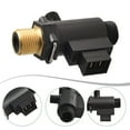 thumbnail image 5 of Water Pressure Sensor Switch For Immergas For Ferroli Gas Furnace For Controlling Water Inflow In Gas Wall-Mounted Boilers, 5 of 8