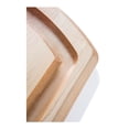 thumbnail image 4 of J.K. Adams Maple Reversible Carving Board, Wood Kitchen Cutting Board, 20" x 14" x 1.25", 4 of 4