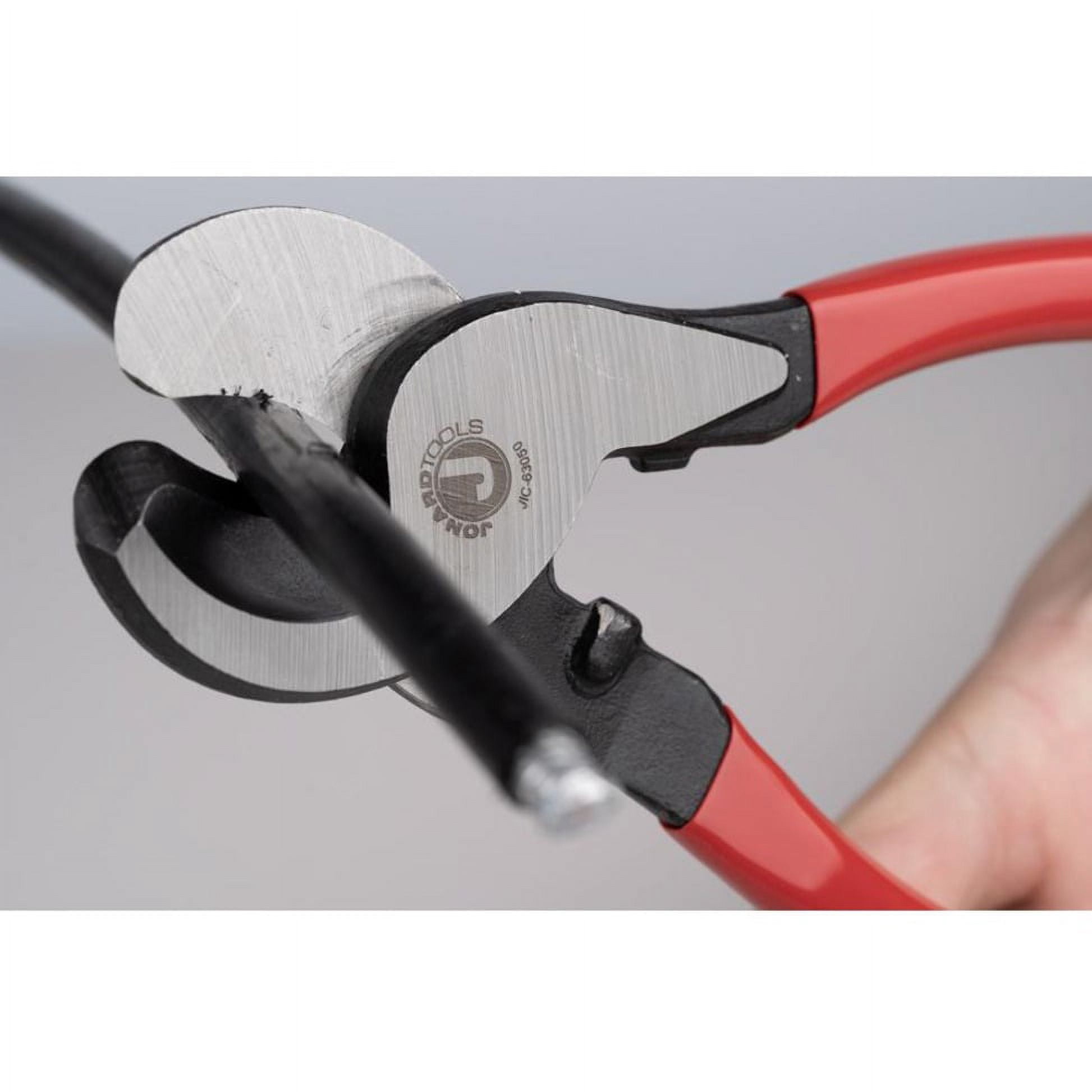 Jonard Tools 9-1/4", Cable Cutter, JIC-63050