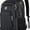 Black, variant on UKEIN Black Laptop Backpack Computer Business Backpack for Adult Water Resistant Anti-Theft Laptop Backpack for Men
