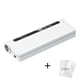 thumbnail image 2 of Sellador al vacío automático para electrodomésticos, mini sellador de alimentos portátil para el hogar, máquina selladora de plástico al vacío para mantener la frescura., 2 of 8