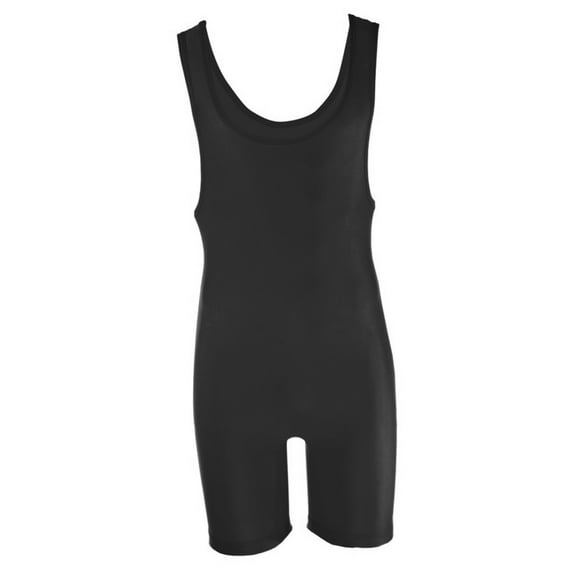 Matman Wrestling Singlet Men Boys Edge Spandex | Matman